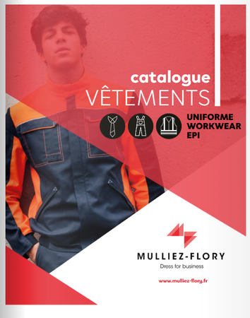 catalogue workwear 21
