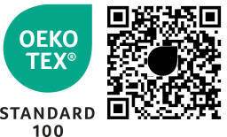 logo Oeko Tex 2024 1