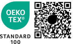 logo Oeko tex 2024 2