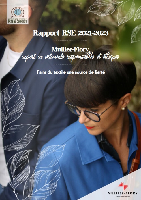 Rapport RSE 2022-2023