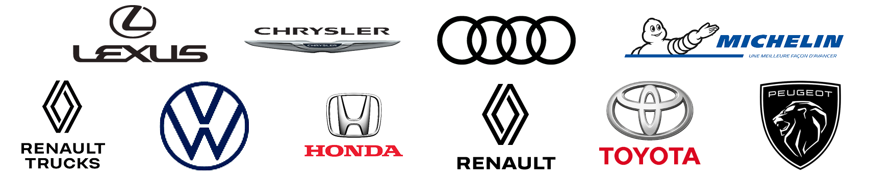 Ref automobile