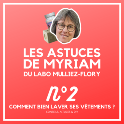 Comment bien laver ses vêtements